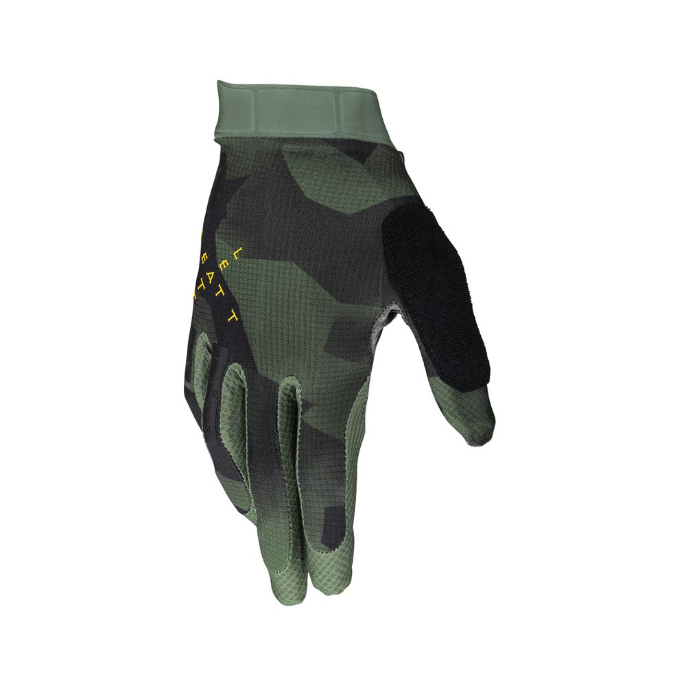 MTB 1.0 GripR Gloves