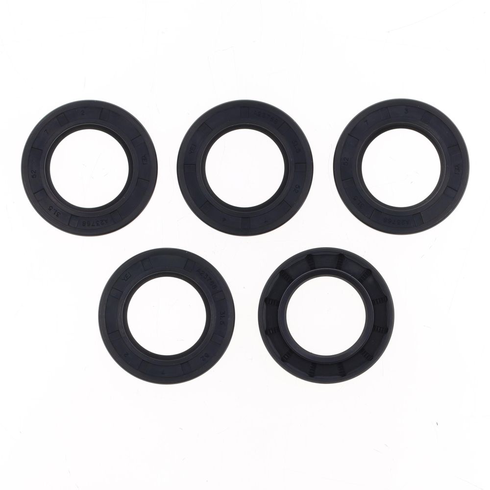 Oil Seal Kit 31,5x52x7 mm - 5 pcs - Grafite Offroad