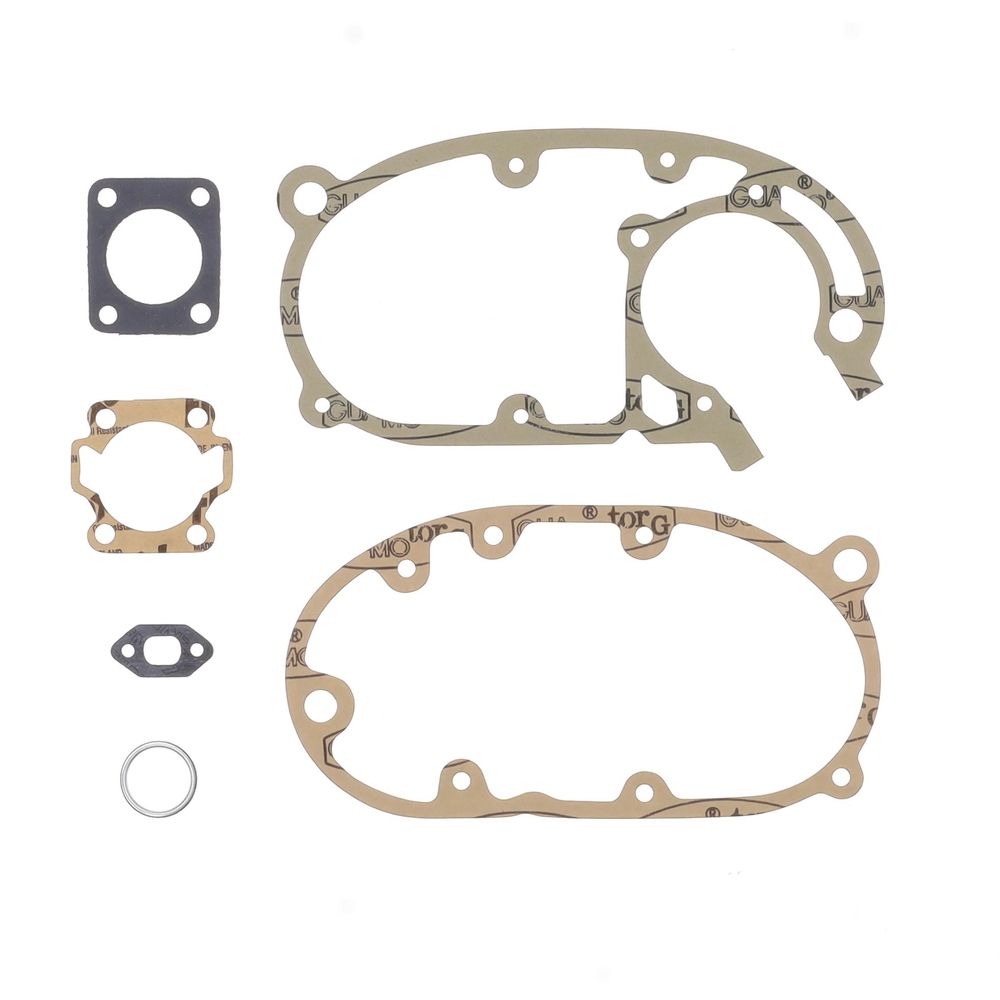 Complete Gasket Kit (oil seals not included) - Grafite Offroad