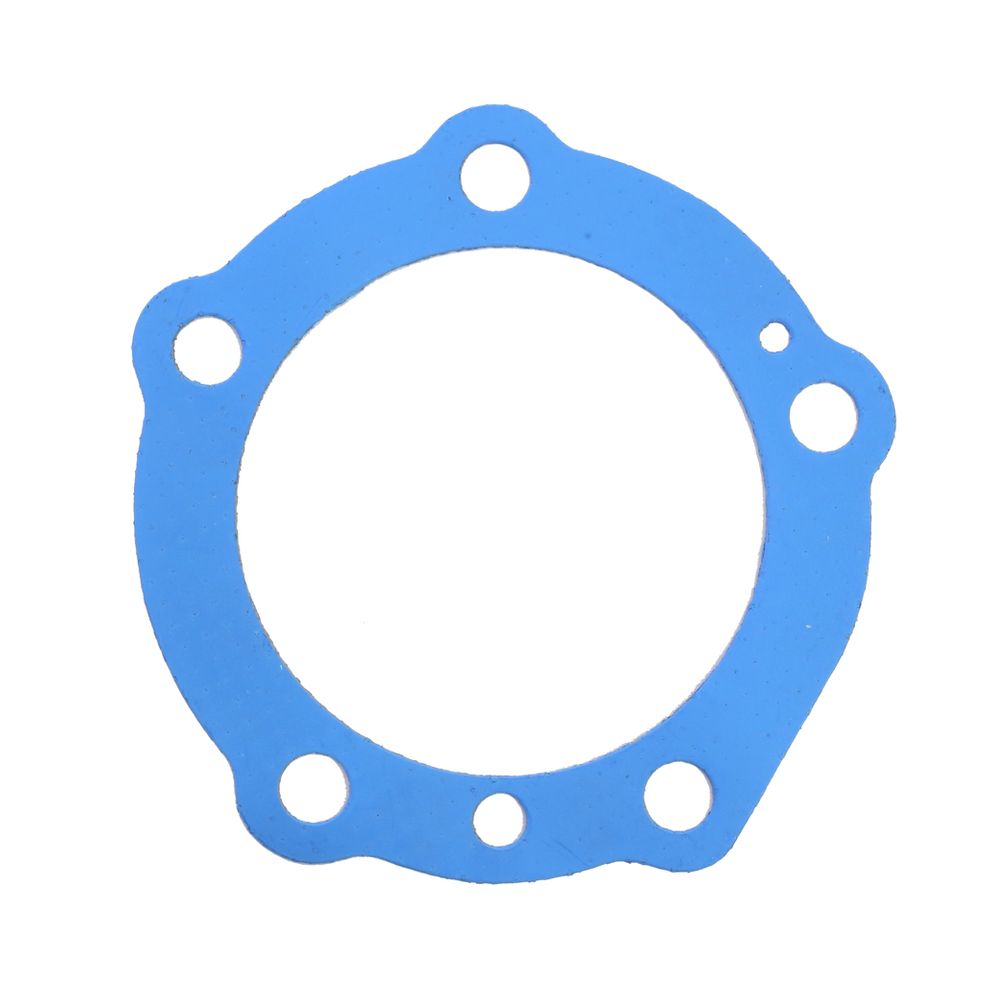 Cylinder Head Gasket, M0115 Material, Blue PTFE Coated (th. 0.040") - Set of 10 pcs - Grafite Offroad