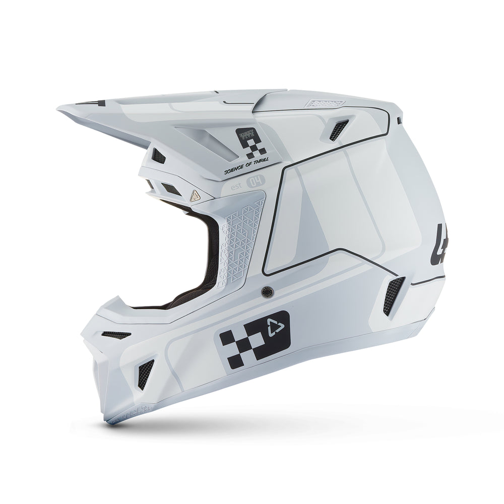 Helmet Kit Moto 8.5 Leatt
