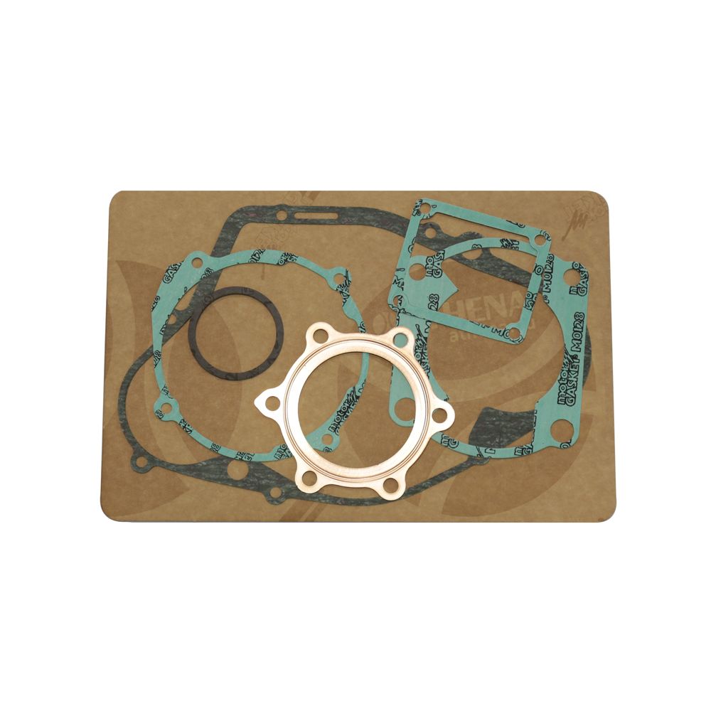 Complete Gasket Kit (oil seals not included) - Grafite Offroad