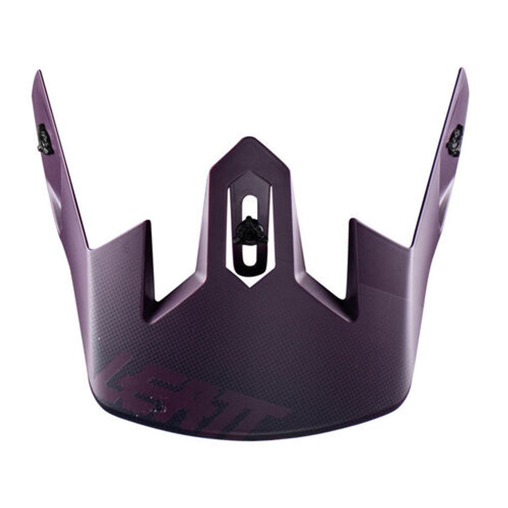MTB AllMtn 3.0 Visor - Grafite Offroad
