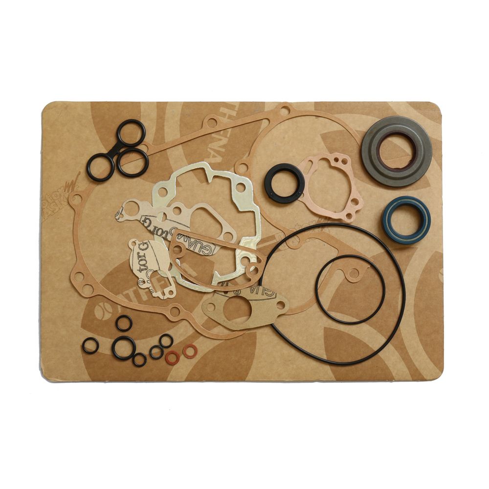 Complete Gasket Kit (oil seals included) - Grafite Offroad