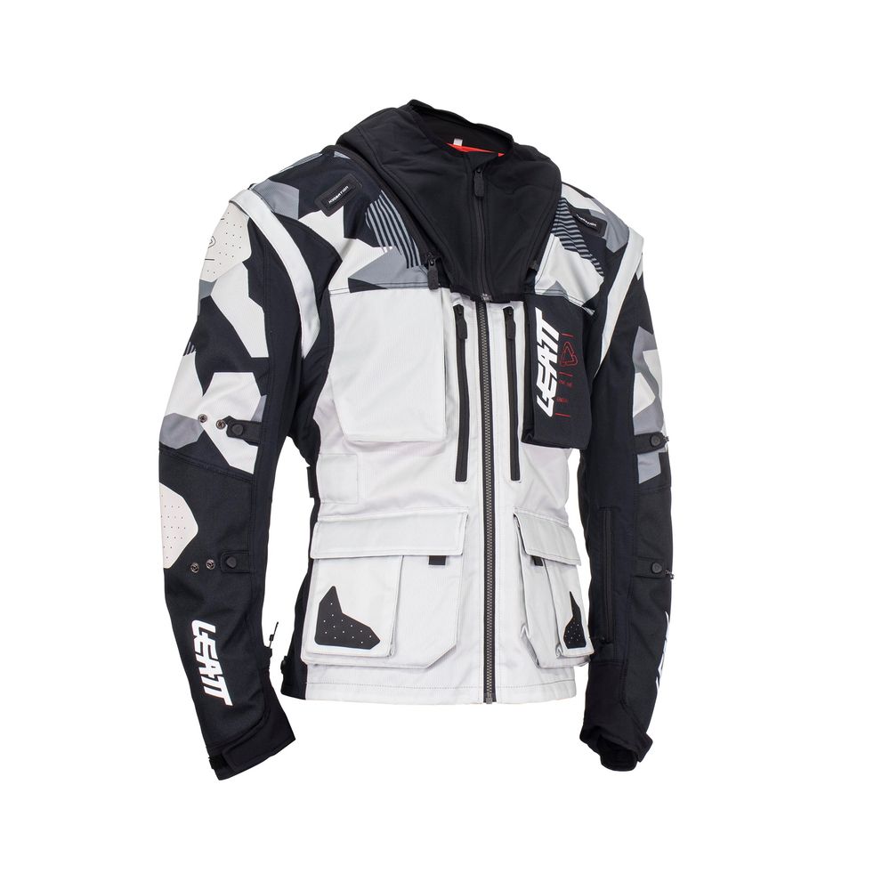 Moto 5.5 Enduro Jacket