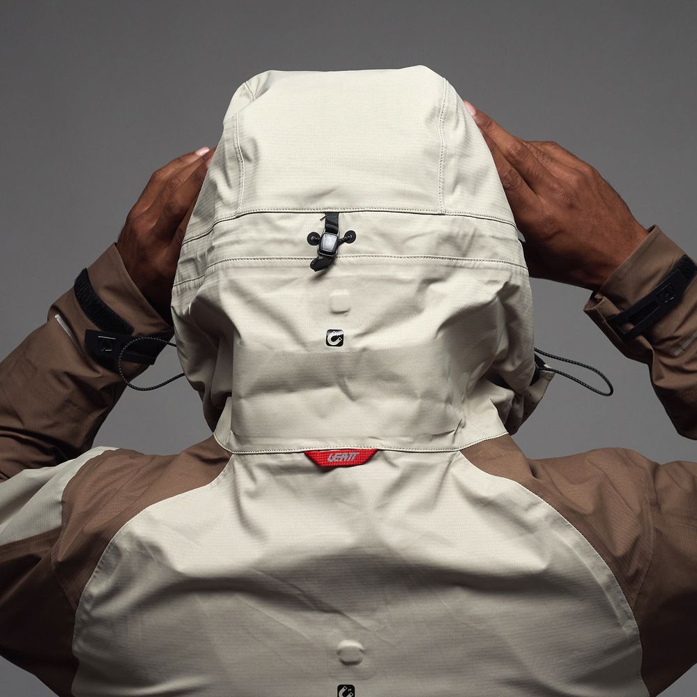 MTB HydraDri 5.0 Jacket