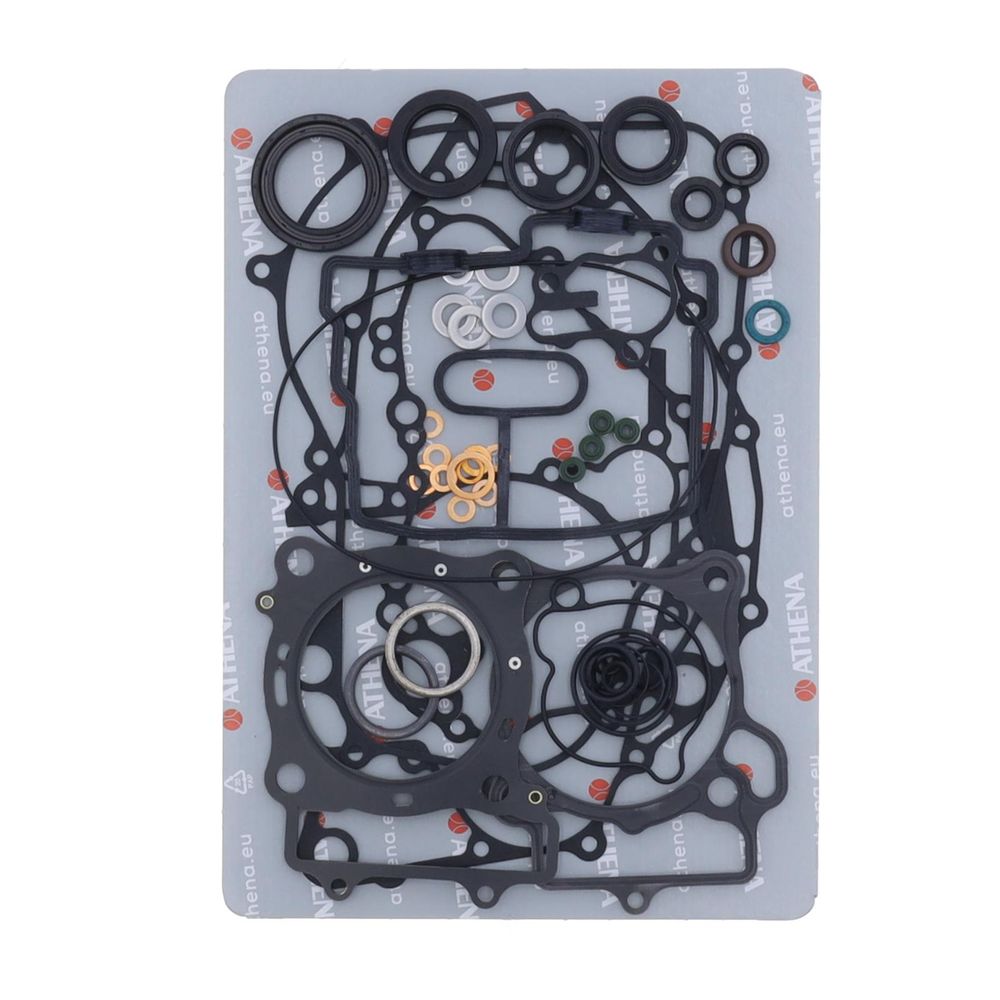 Complete Gasket Kit (oil seals included) - Grafite Offroad