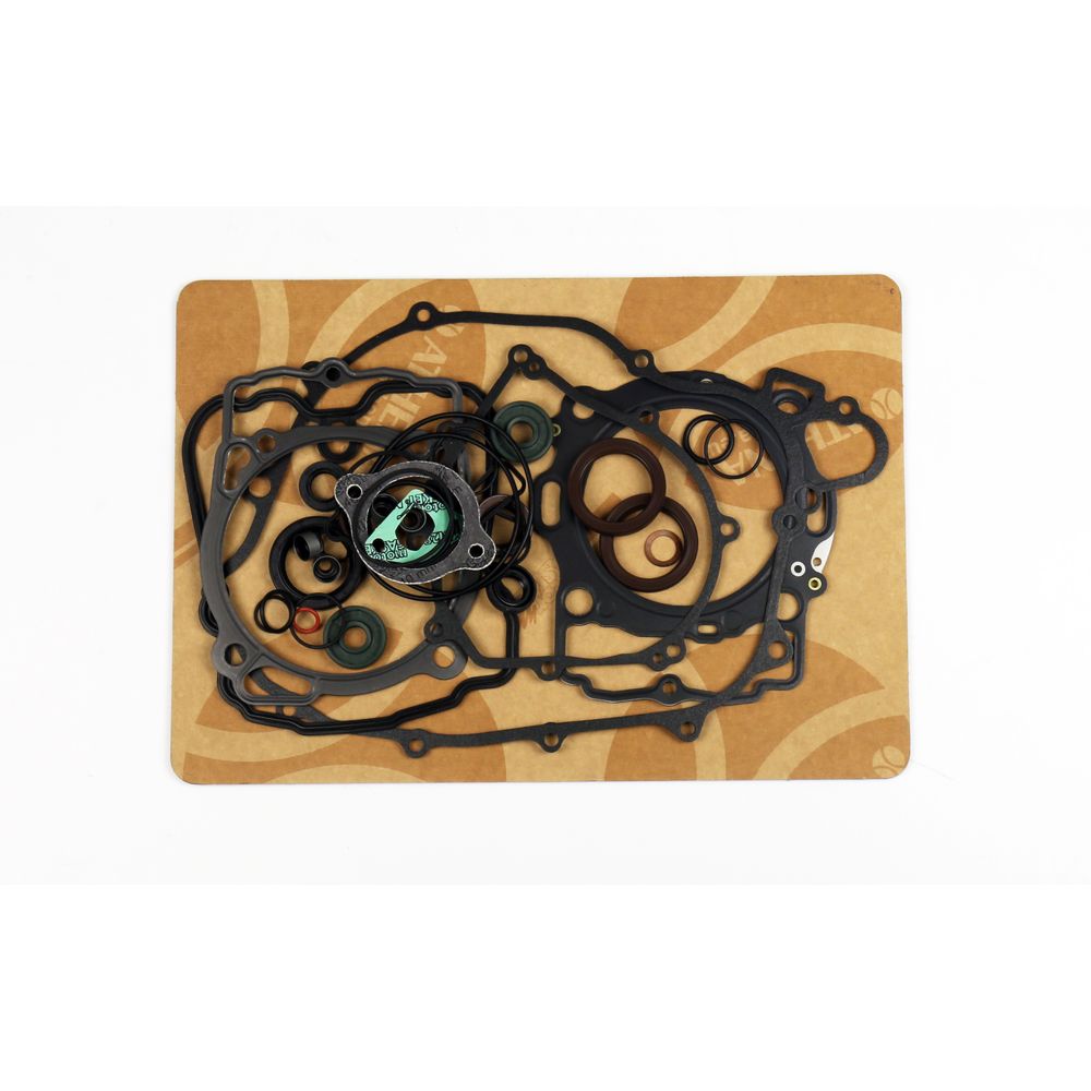 Complete Gasket Kit (oil seals included) - Grafite Offroad