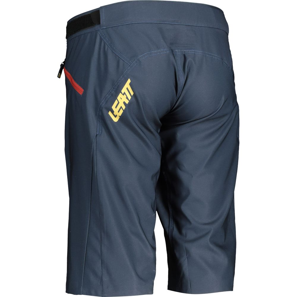 MTB 2.0 Shorts - Grafite Offroad