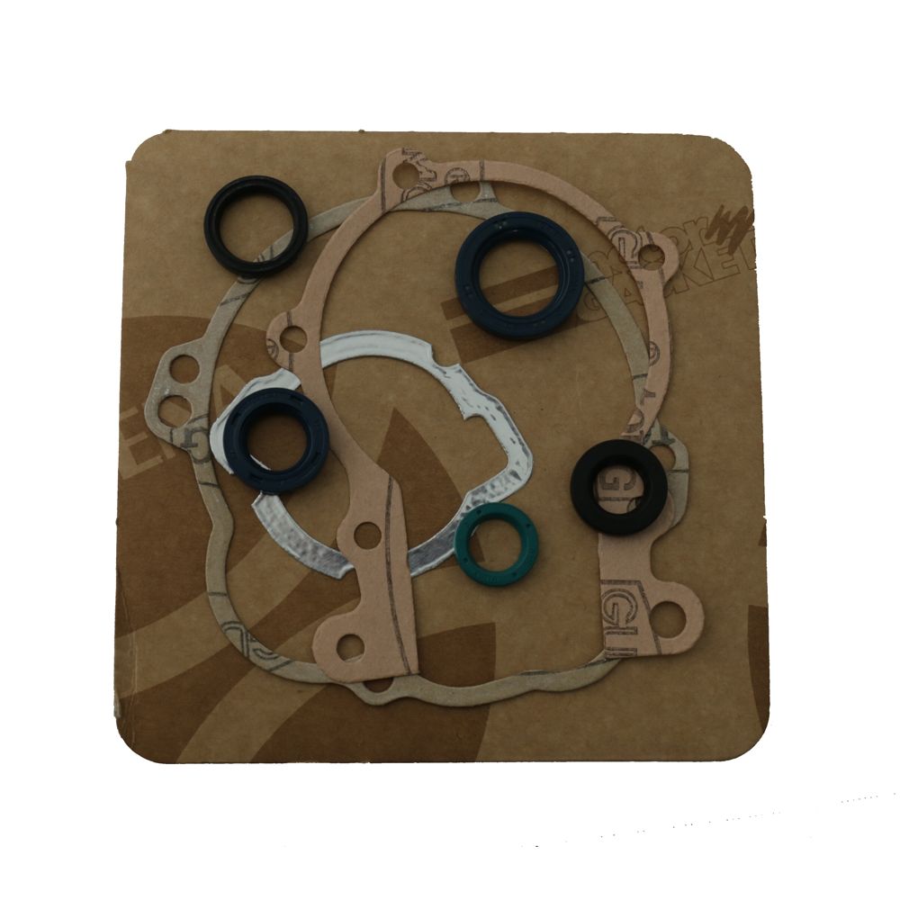 Complete Gasket Kit (oil seals included) - Grafite Offroad