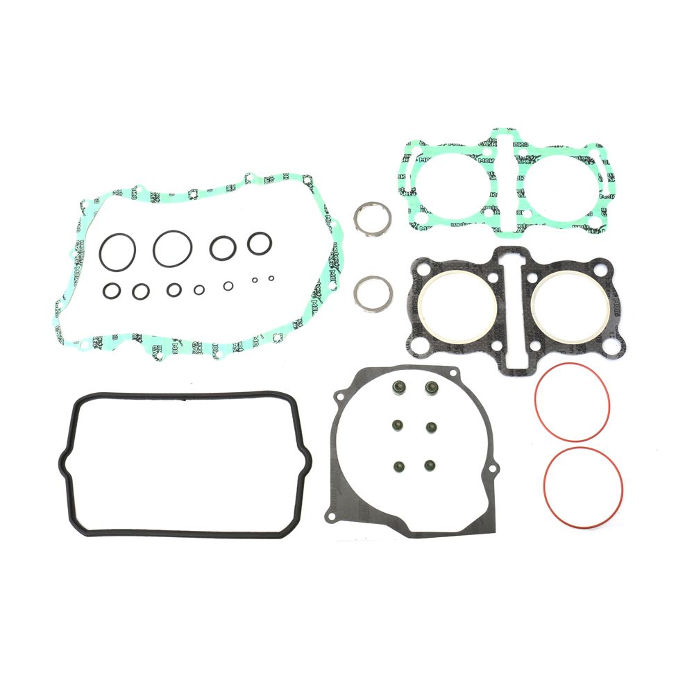 Complete Gasket Kit (oil seals not included) - Grafite Offroad