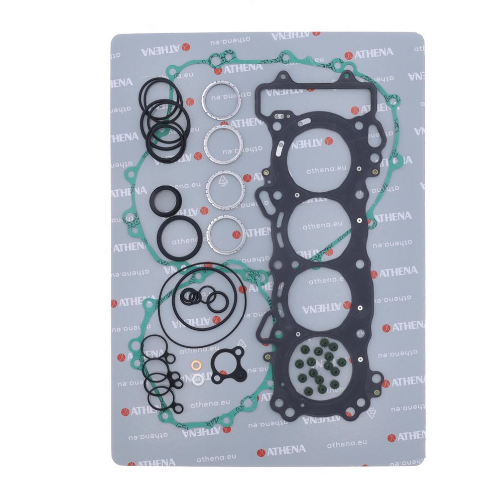 Complete Gasket Kit (valve cover not included) - Grafite Offroad