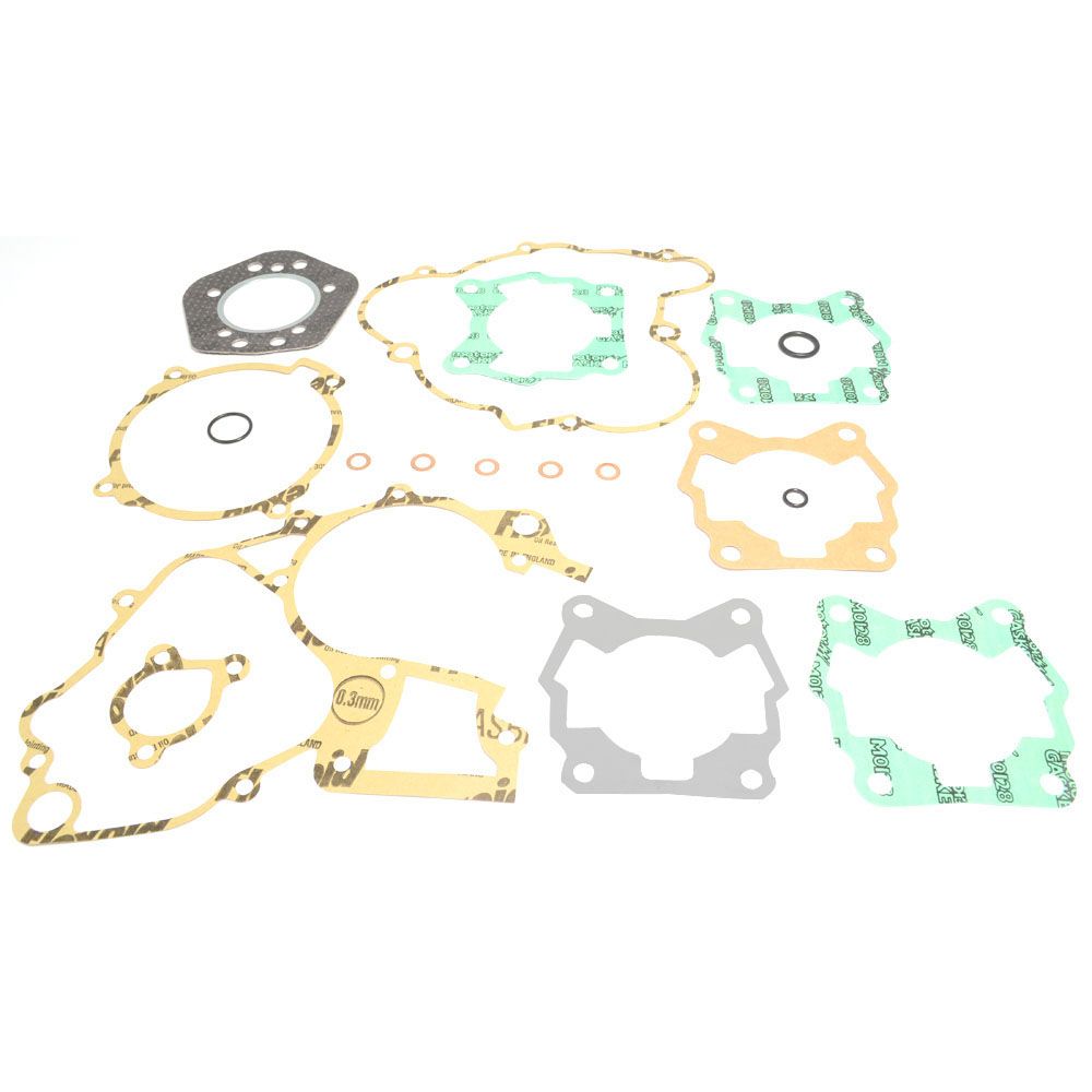 Complete Gasket Kit (oil seals not included) - Grafite Offroad