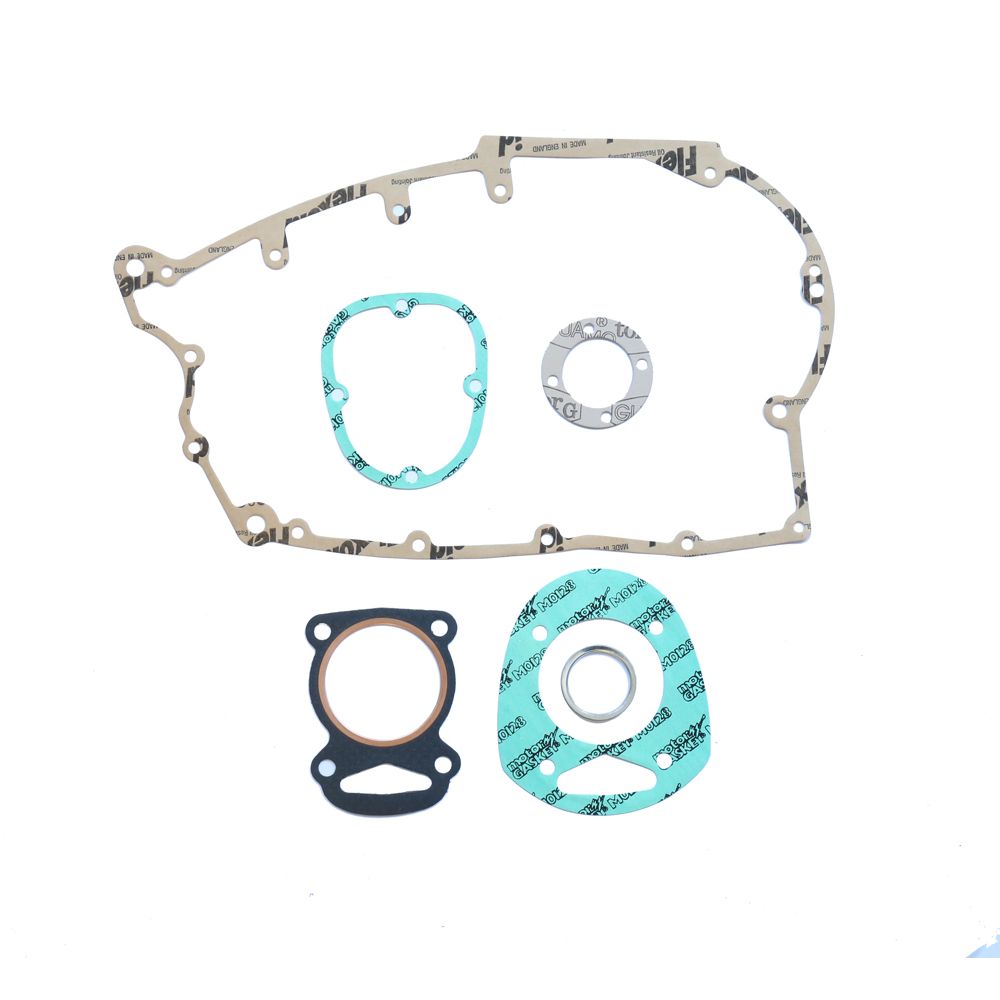 Complete Gasket Kit (oil seals not included) - Grafite Offroad