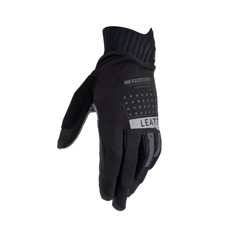 Guanti MTB 2.0 WindBlock