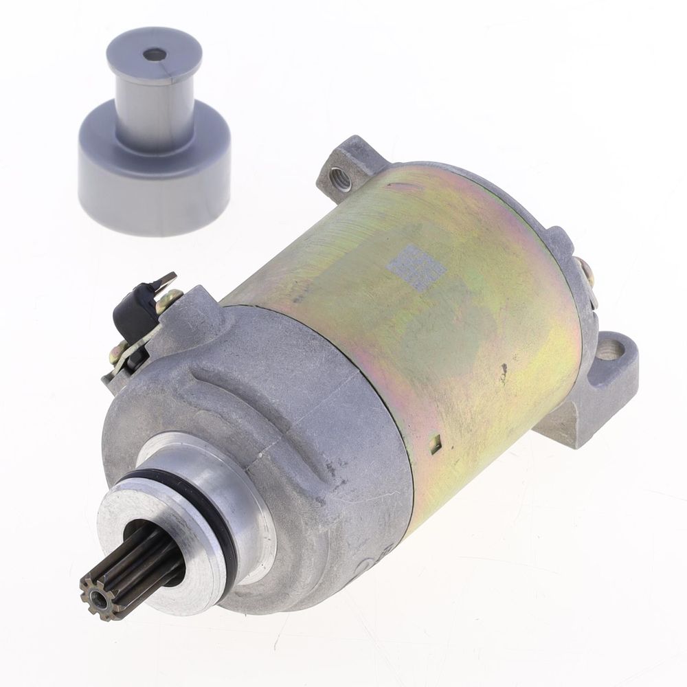 Starter Motor - Grafite Offroad