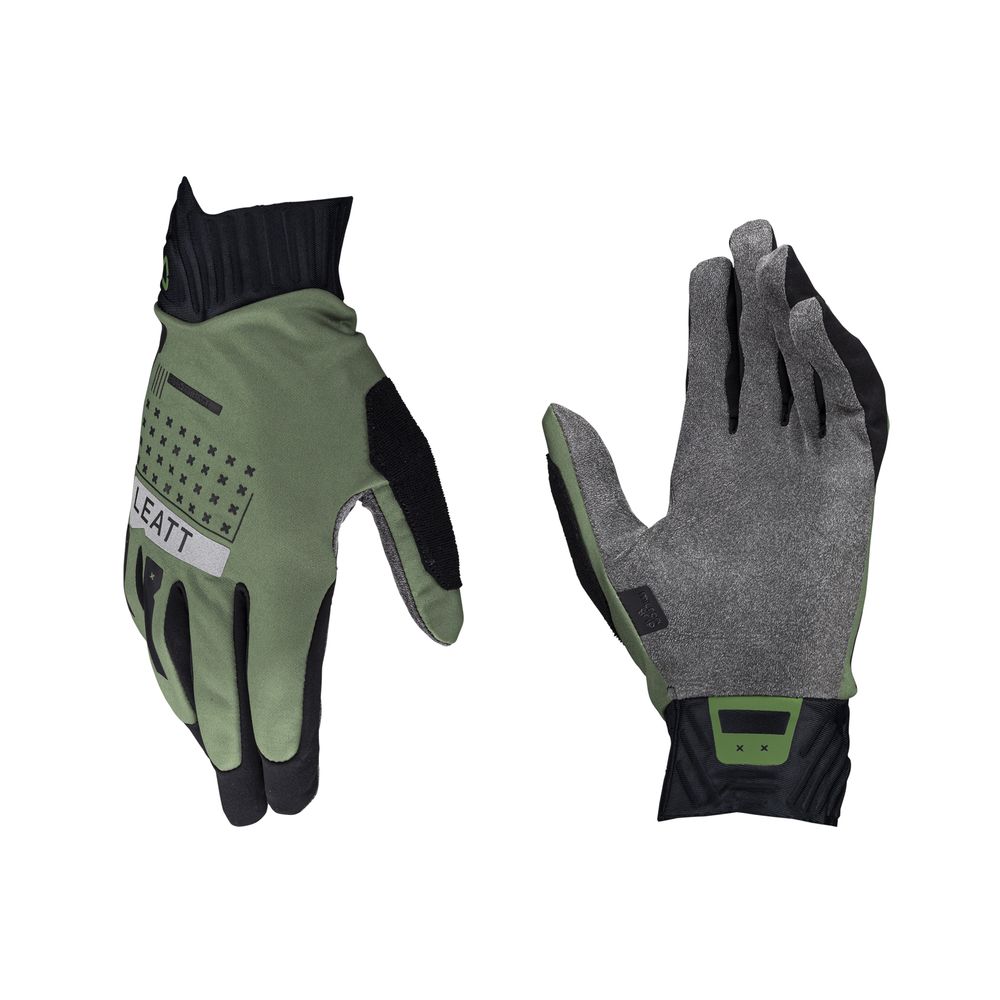 Guanti MTB 2.0 WindBlock