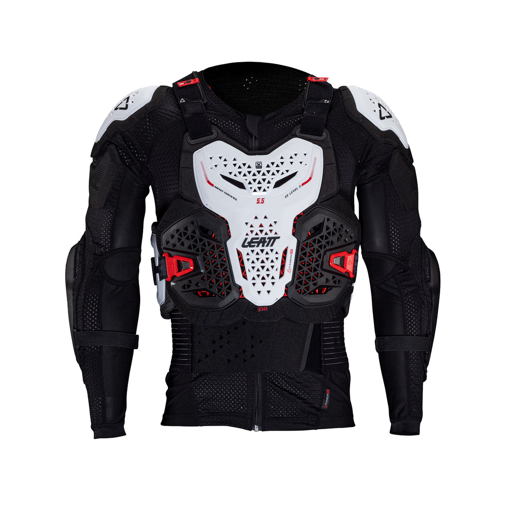 5.5 Evo Body Protector Leatt