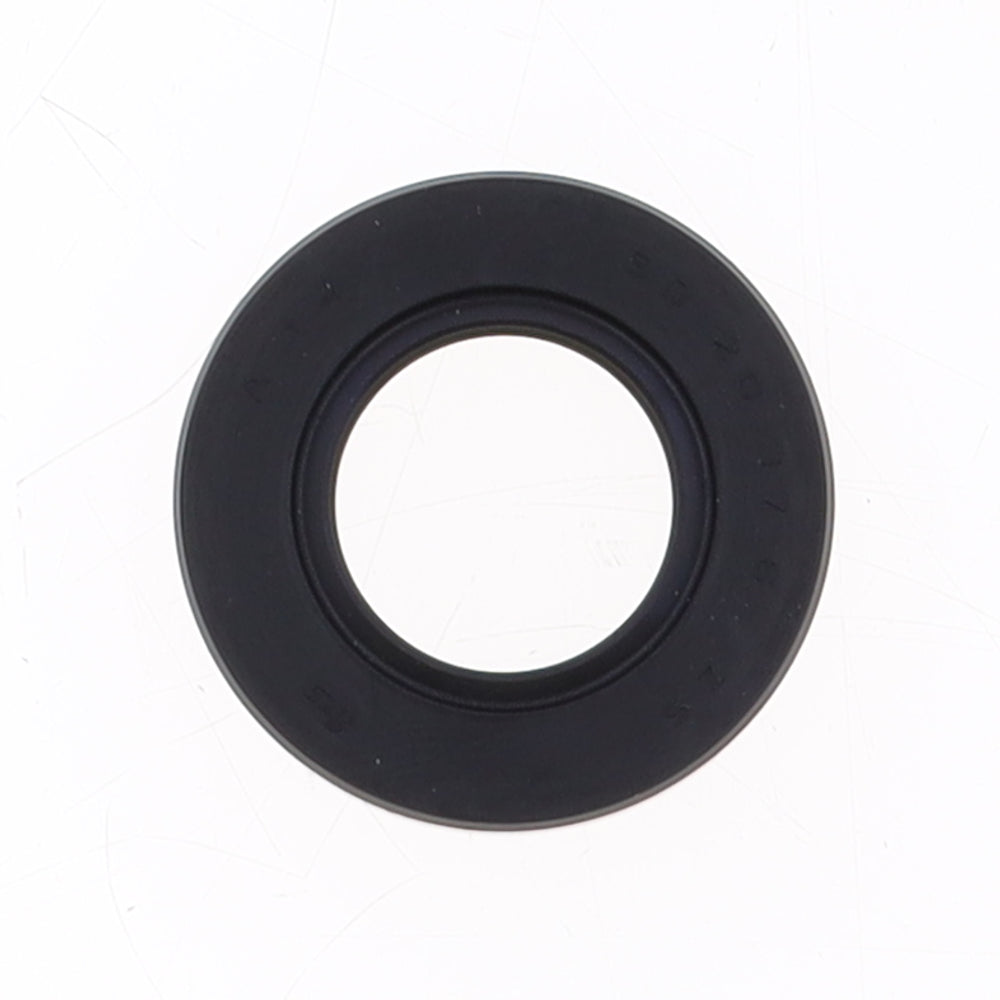 Oil Seal with Rubber Exterior 20x37x6 mm in NBR with one Seal-lip and one Dust Slip - Grafite Offroad