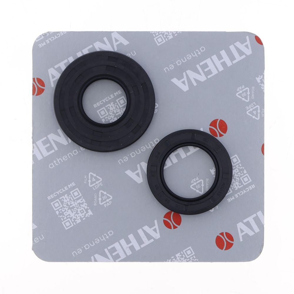 Engine Oil Seals Kit - Grafite Offroad