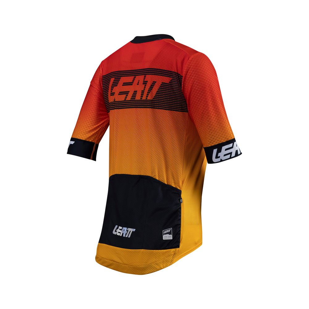 Maillot MTB Endurance 6.0 para mujer