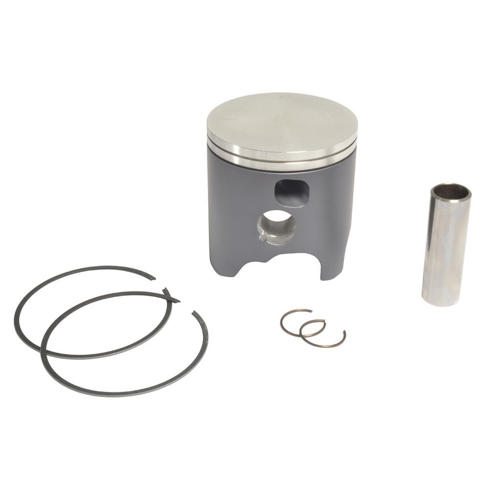 2T Forged Racing Piston Ø 72 mm for OE Cylinder - Grafite Offroad