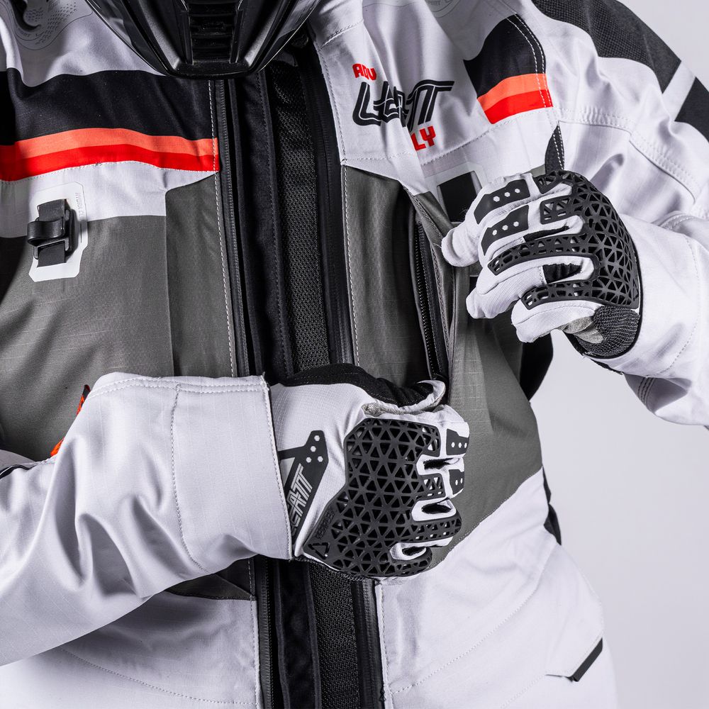 ADV Rally 7.5 HydraDri Jacket