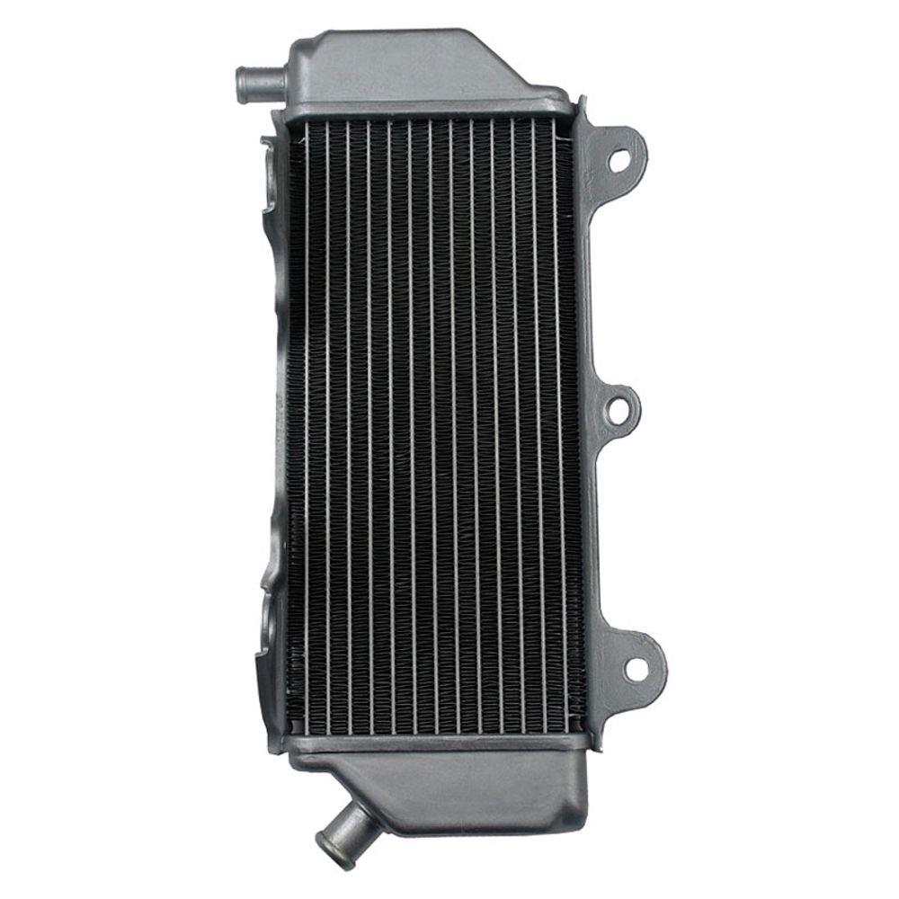 Left Radiator Yz250f , Yz450f - Grafite Offroad