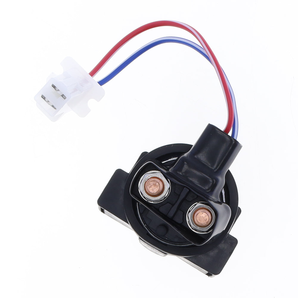 Starter Relay - Grafite Offroad