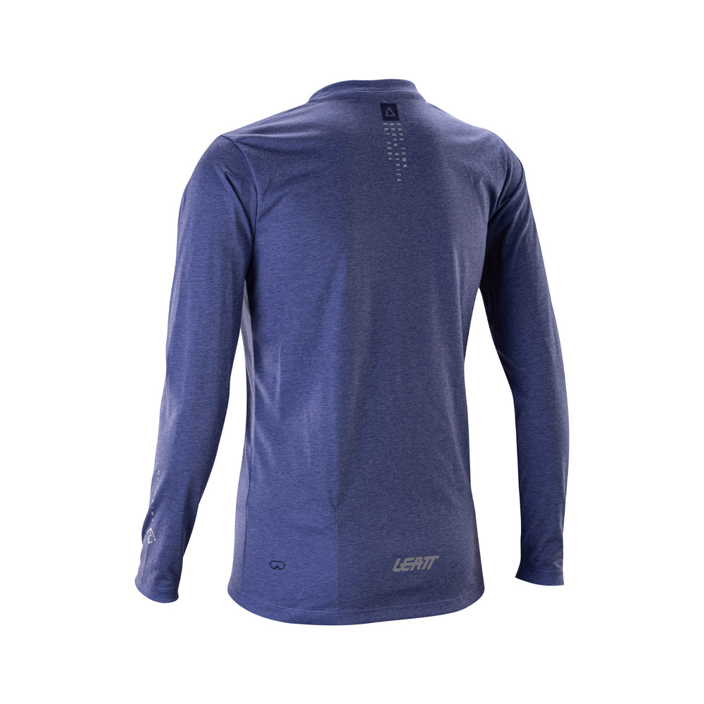 Maglia da donna MTB Gravity 3.0 a maniche lunghe