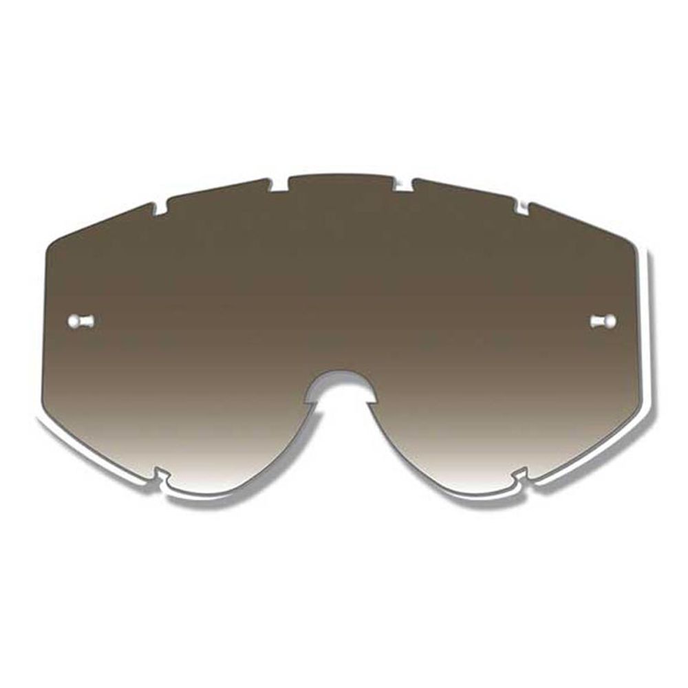 Progrip Replacement Lens 3244 Polarizing Dark - Grafite Offroad