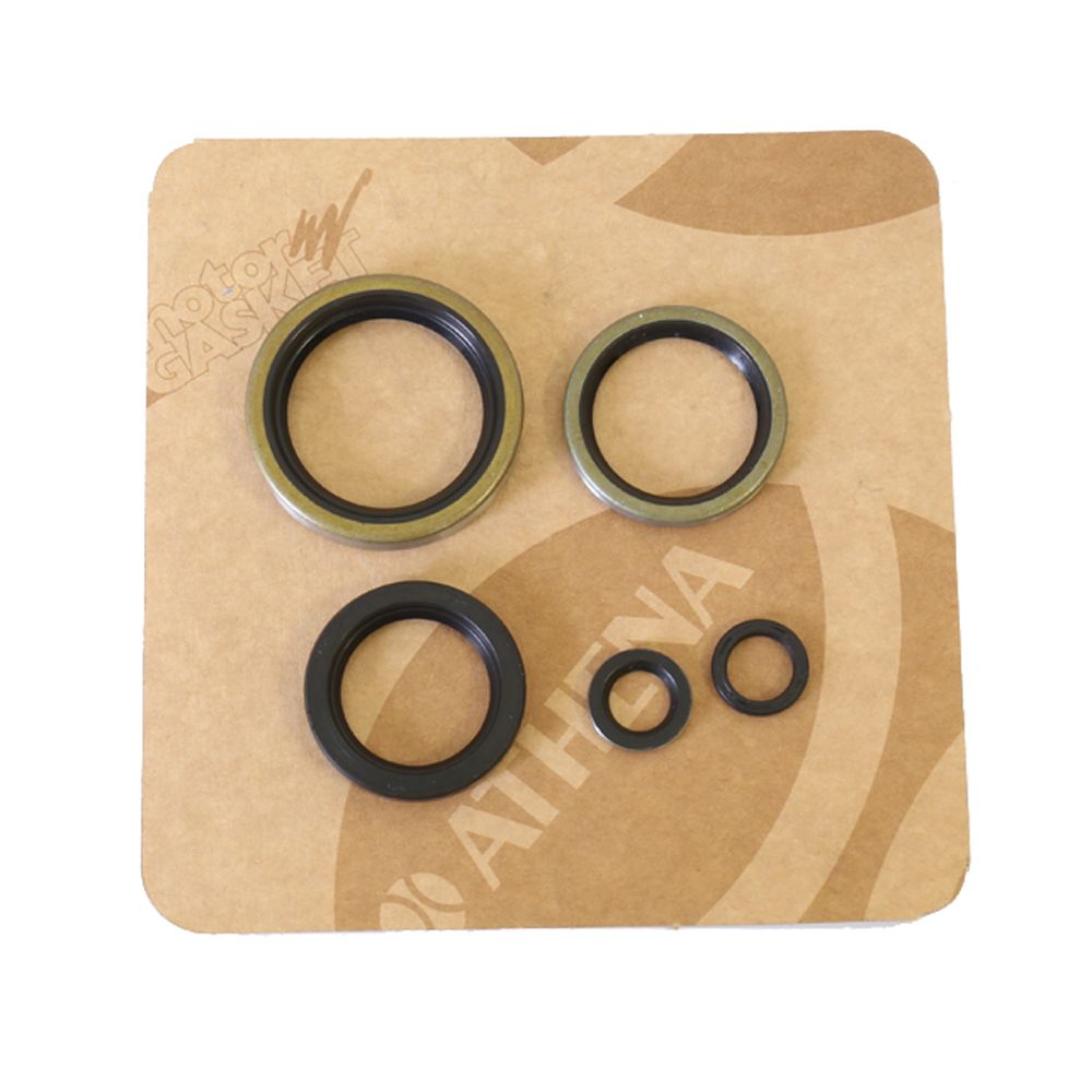 Engine Oil Seals Kit - Grafite Offroad