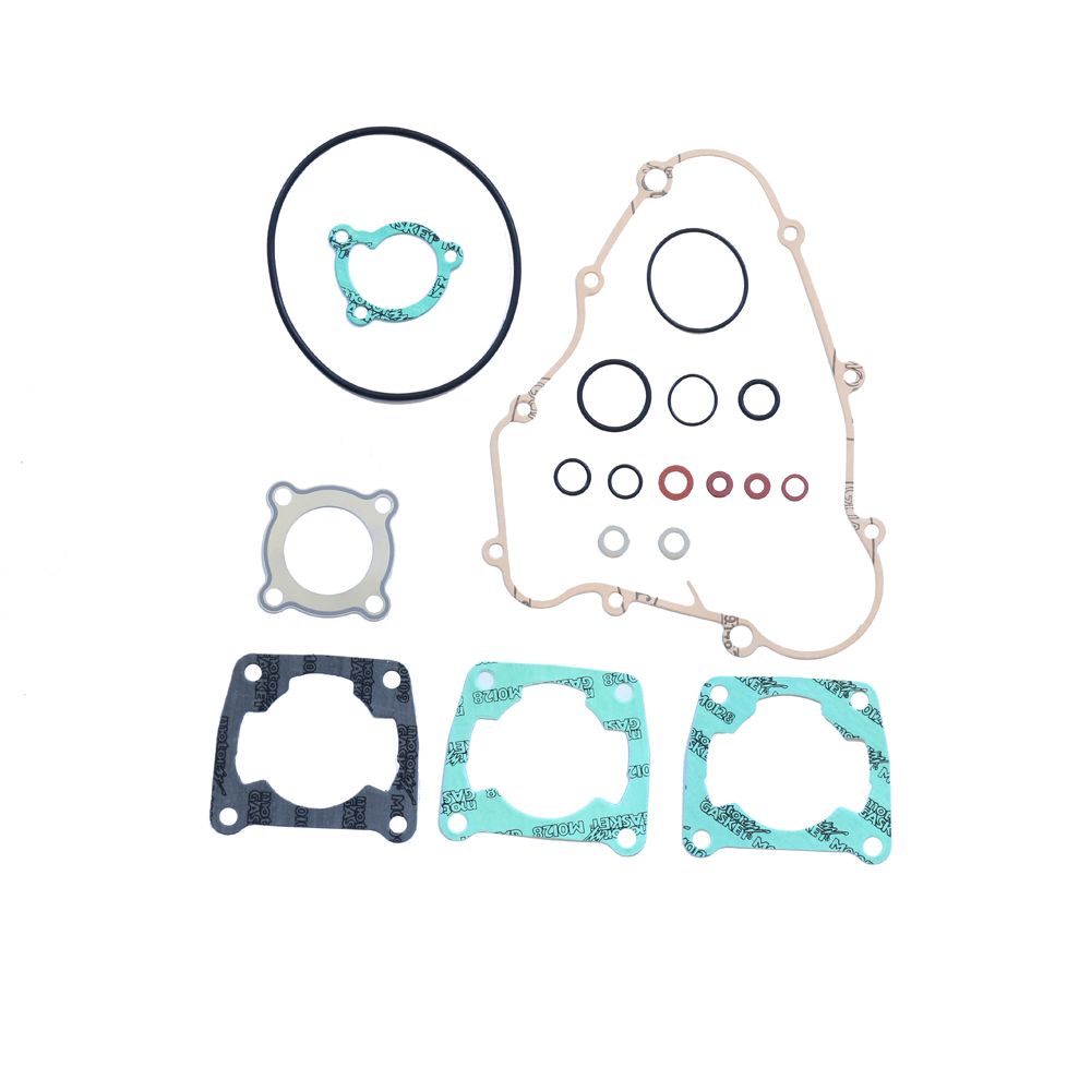 Complete Gasket Kit (oil seals not included) - Grafite Offroad