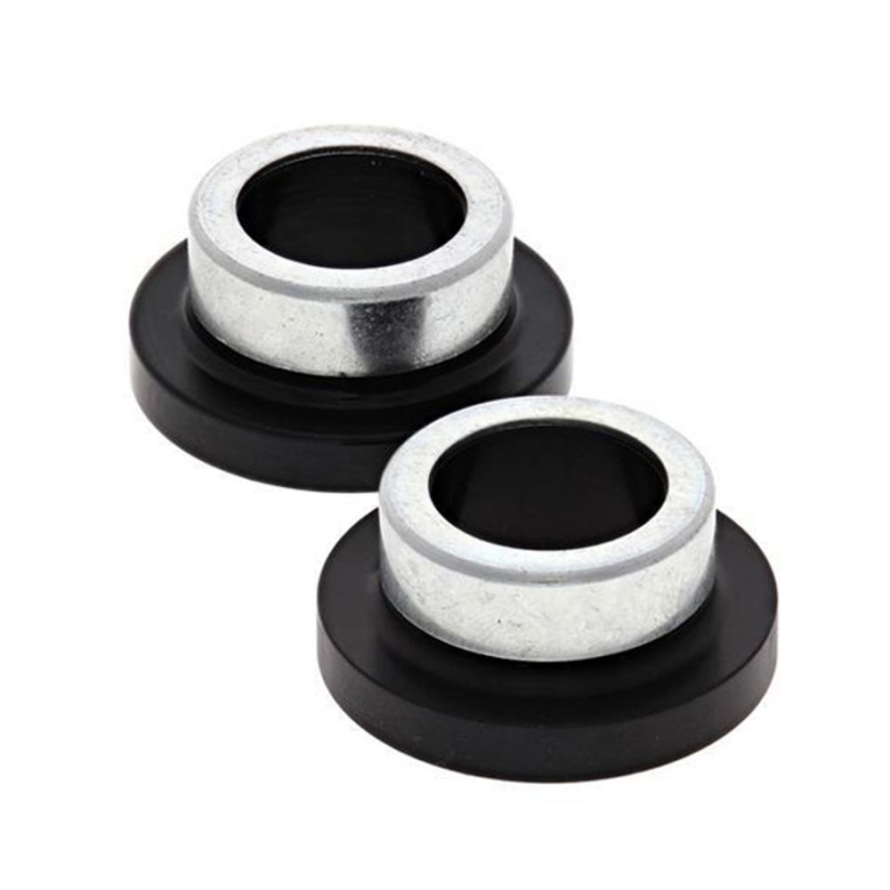 Prox Rearwheel Spacer Kit Rm125/250 `96-99 + Dr-z400 `00-16 - Grafite Offroad