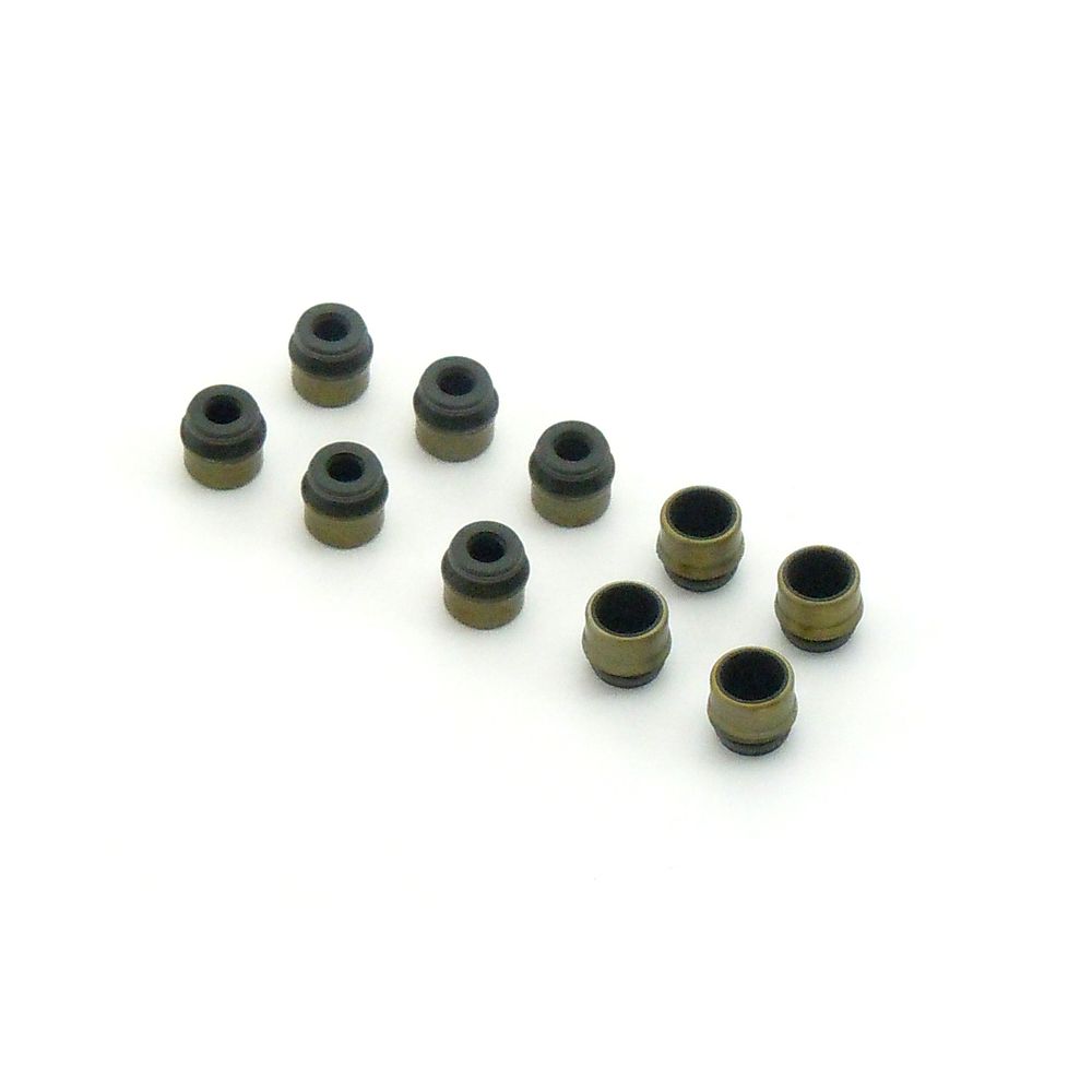 Valve stem seals kit - Grafite Offroad