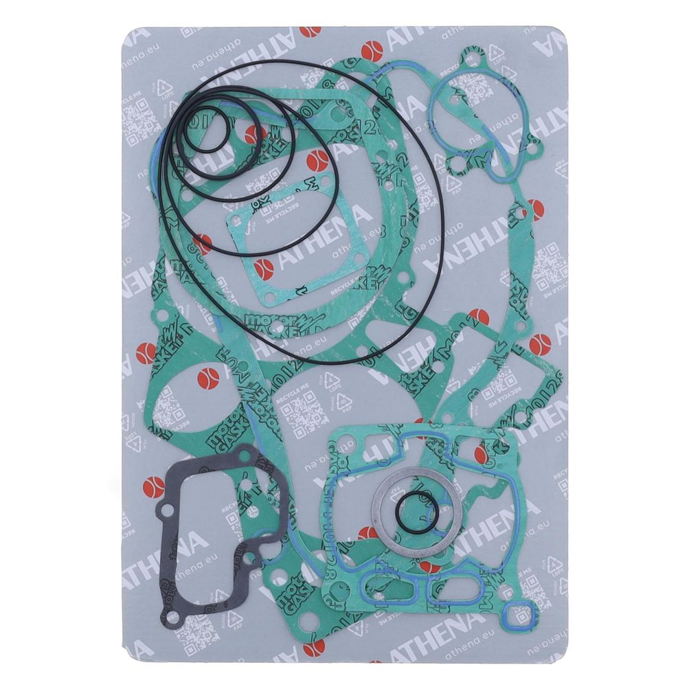 Complete Gasket Kit (oil seals not included) - Grafite Offroad