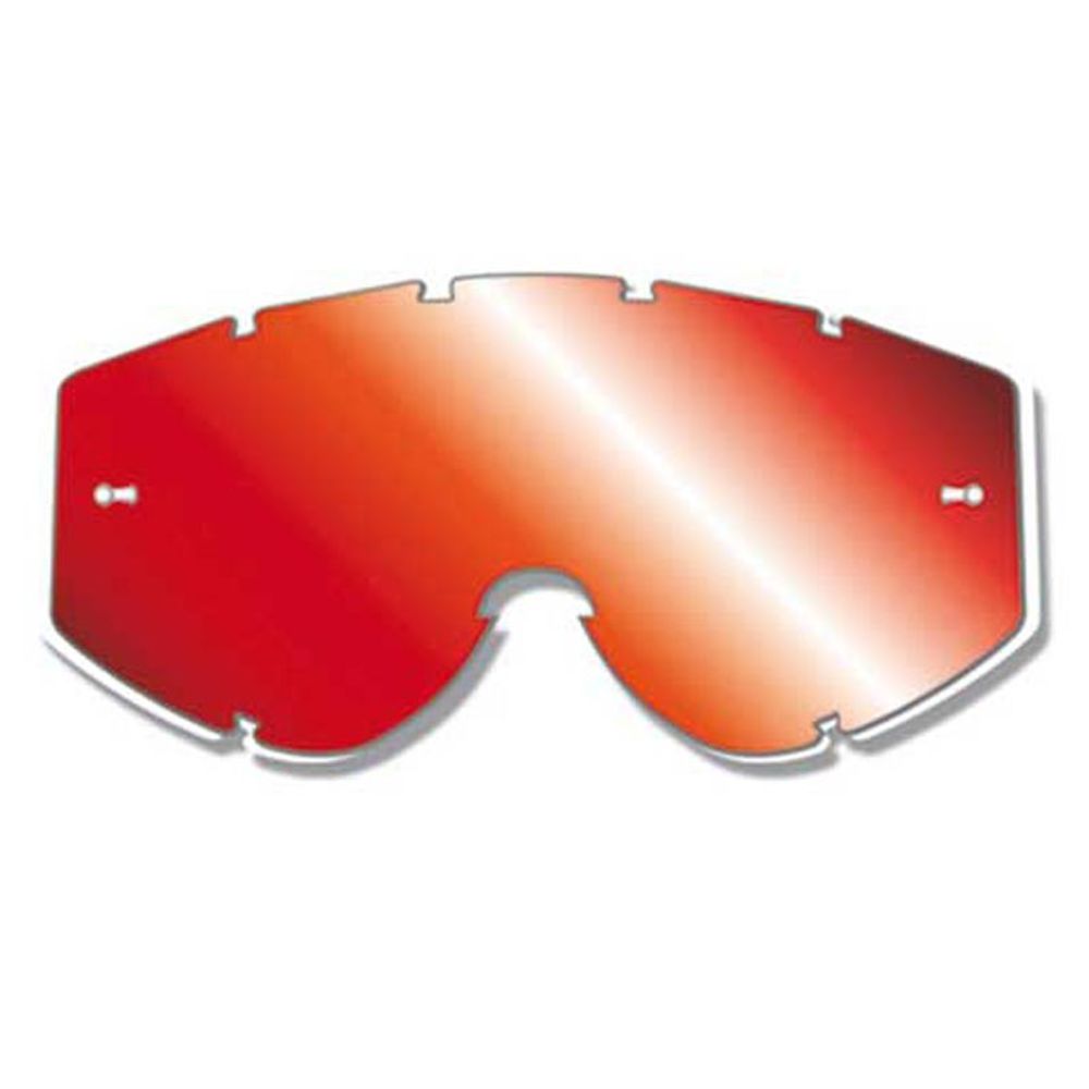 Replacement Lens 3348 - Goggle Vista - Multilayer Red - Grafite Offroad