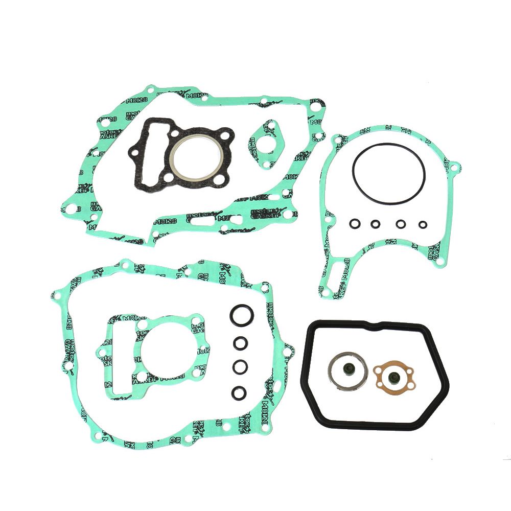 Complete Gasket Kit (oil seals not included) - Grafite Offroad