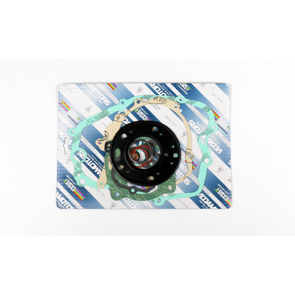 Complete Gasket Kit (oil seals not included) - Grafite Offroad