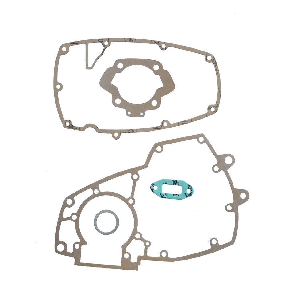 Complete Gasket Kit (oil seals not included) - Grafite Offroad