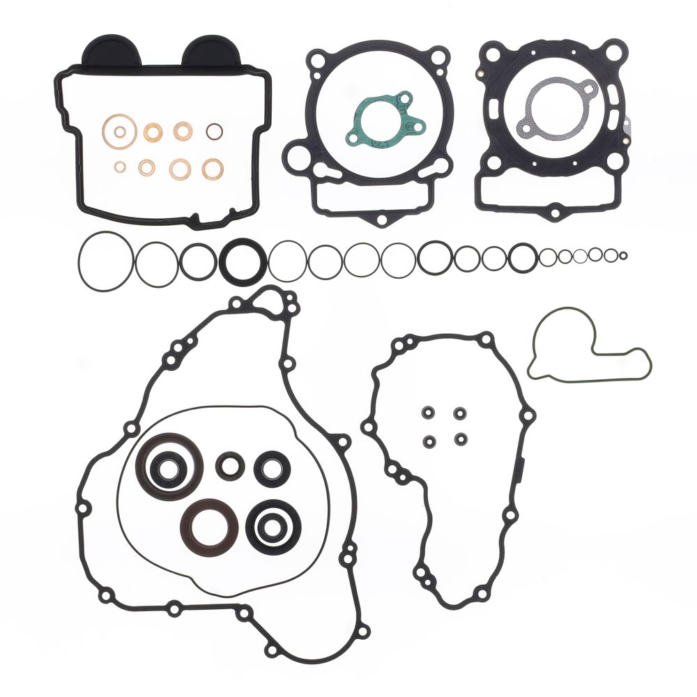 Complete Gasket Kit (oil seals included) - Grafite Offroad