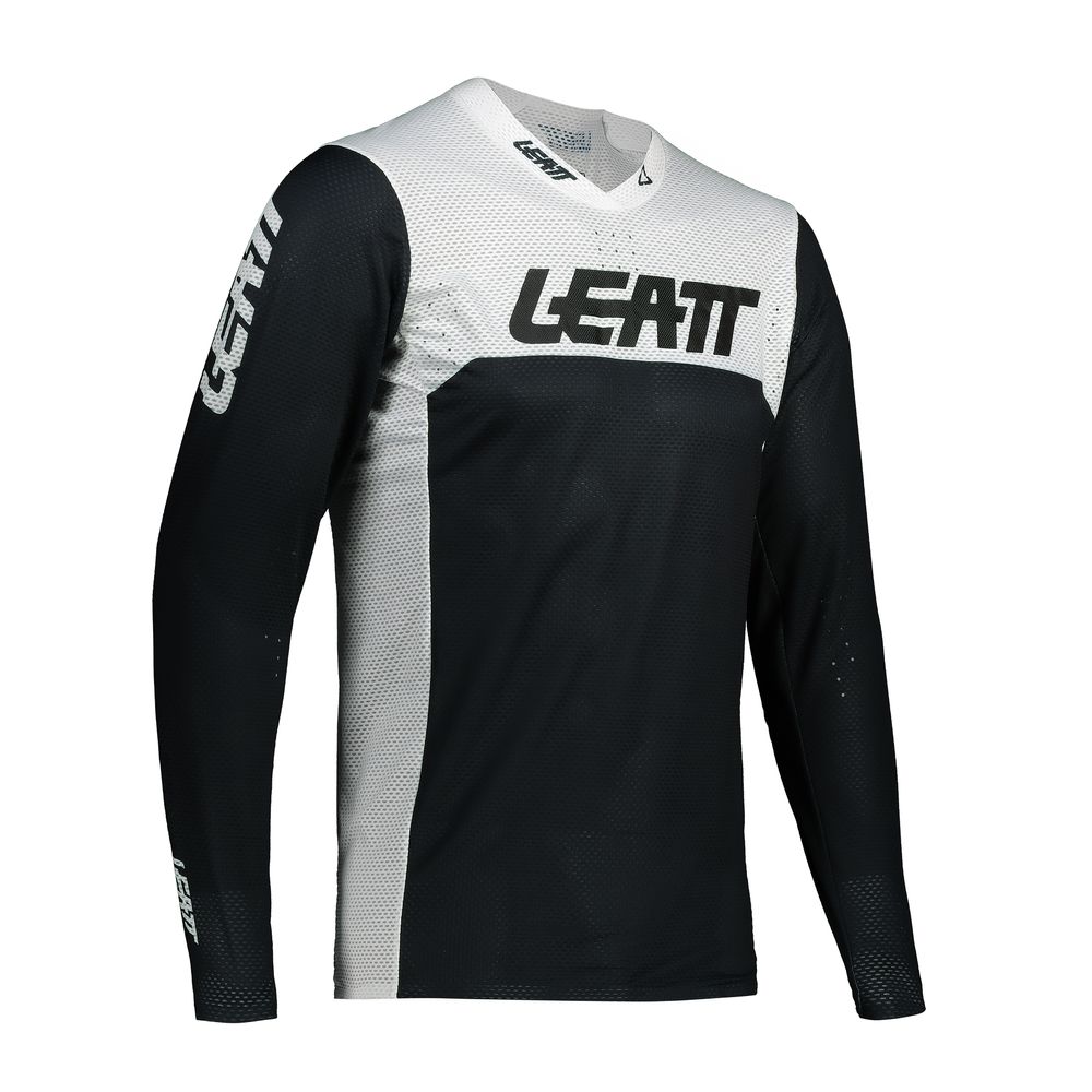 Moto 5.5 UltraWeld Jersey - Grafite Offroad