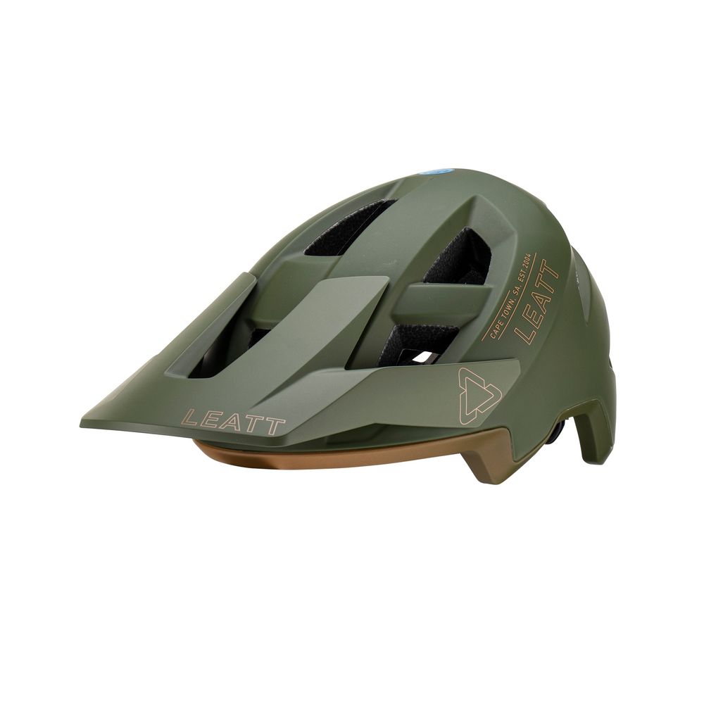 MTB AllMtn 2.0 Helmet Leatt