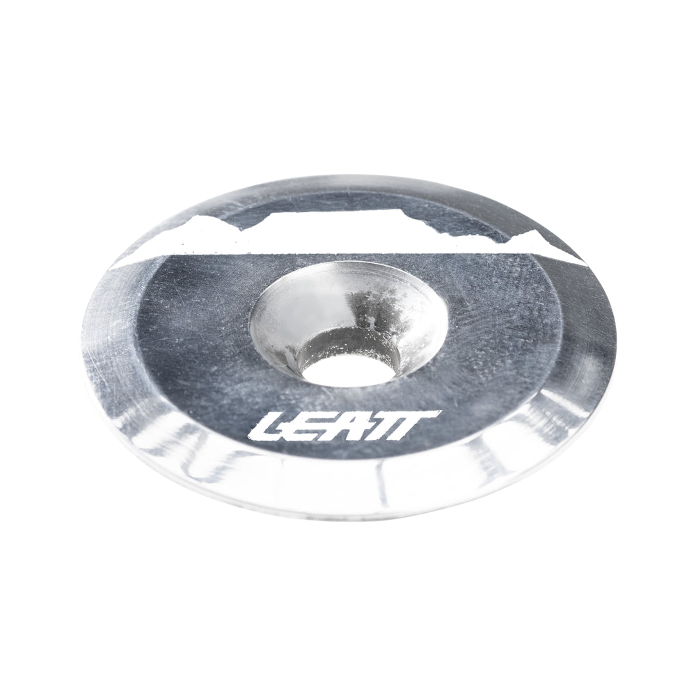 TopCapHeadset - Grafite Offroad