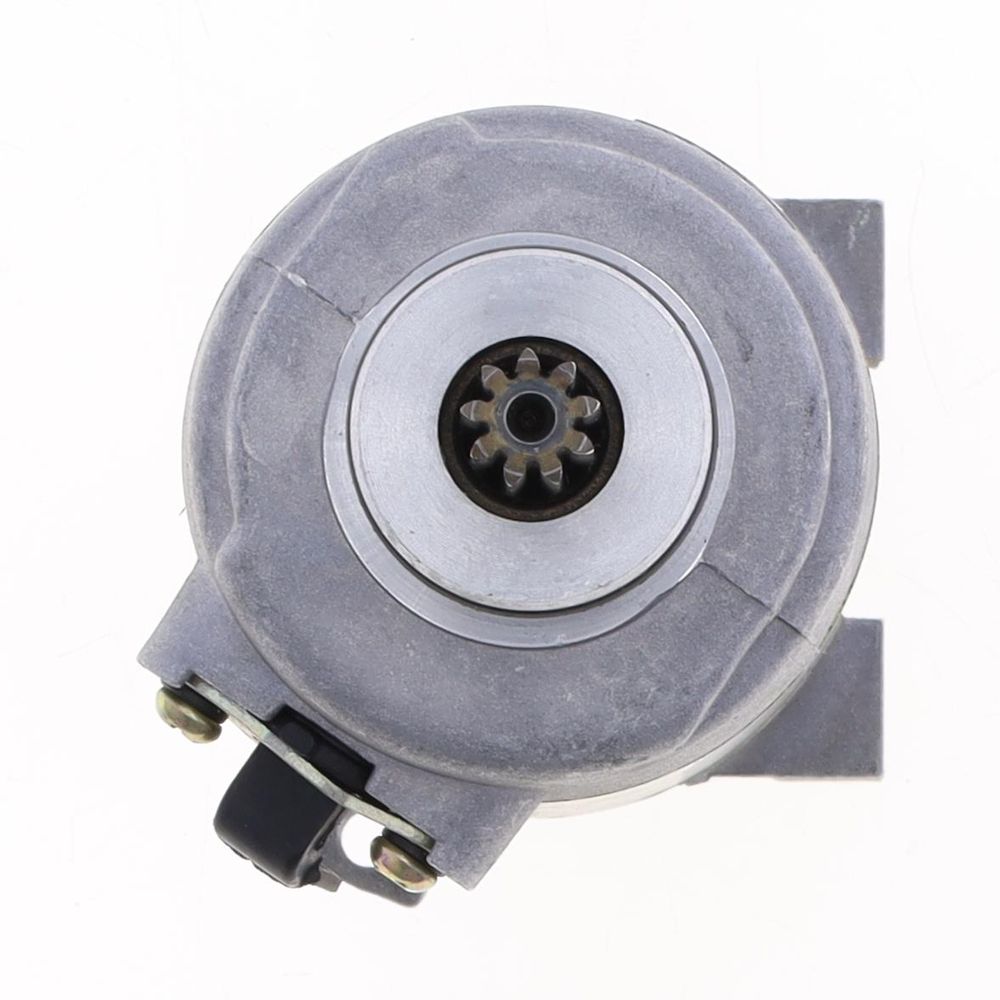 Starter Motor - Grafite Offroad
