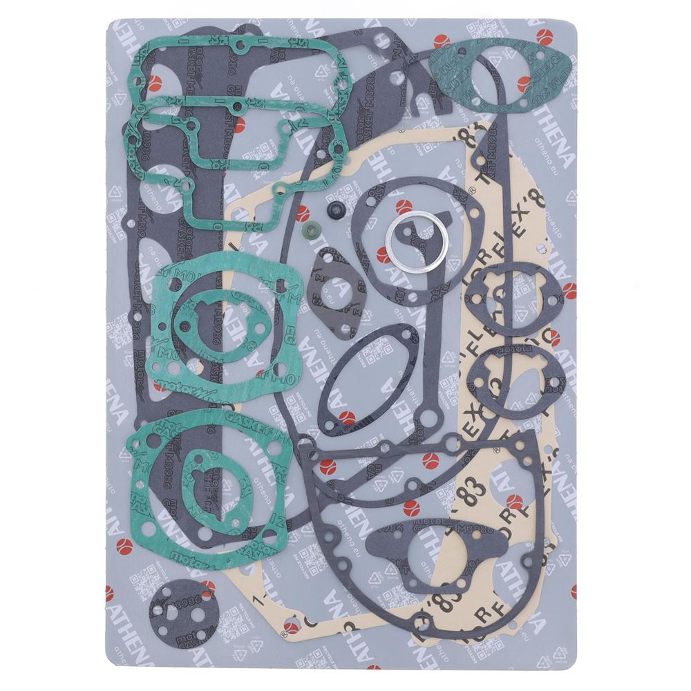 Complete Gasket Kit (oil seals not included) - Grafite Offroad
