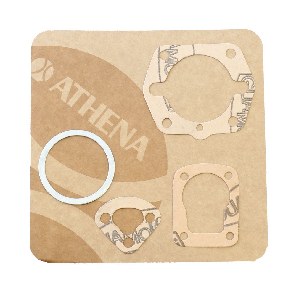Complete Gasket Kit (oil seals not included) - Grafite Offroad