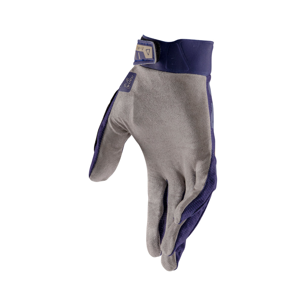 MTB 2.0 X-Flow Gloves - Grafite Offroad