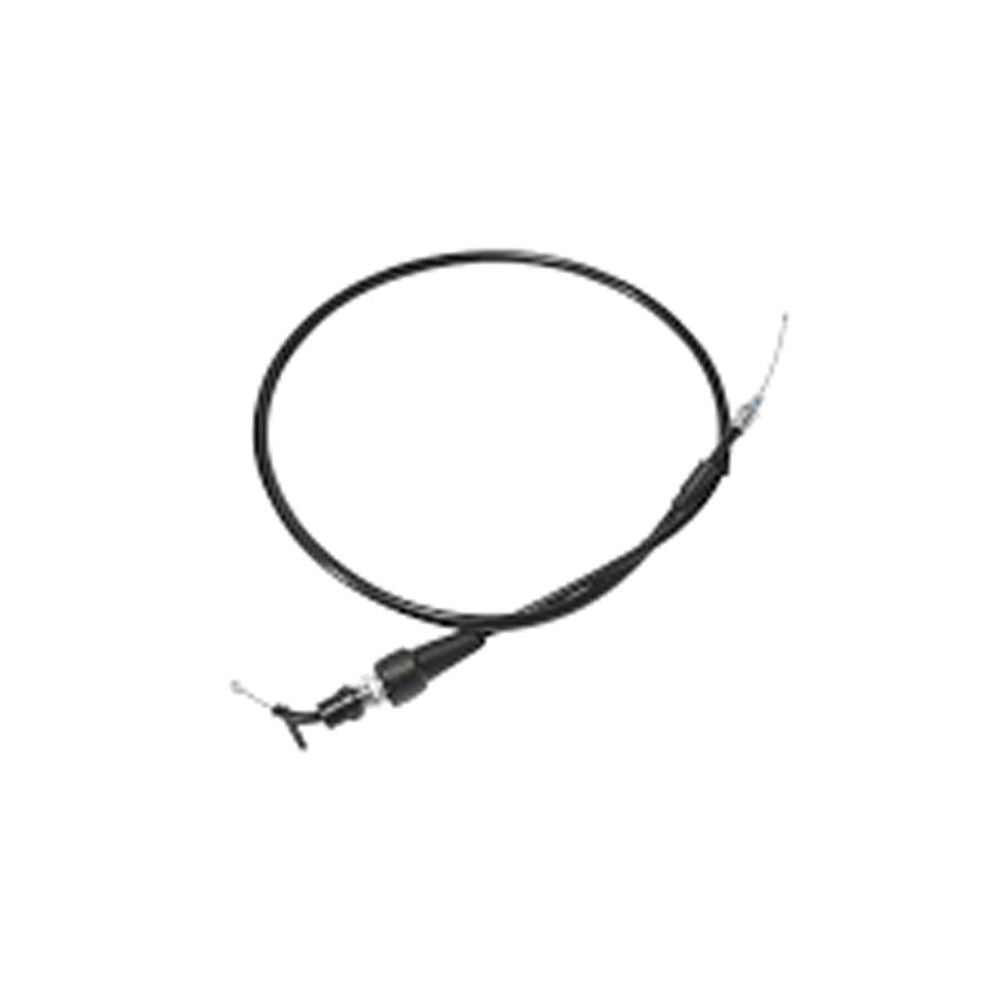 Cable, Black Vinyl, Throttle Push-pull Set - Grafite Offroad