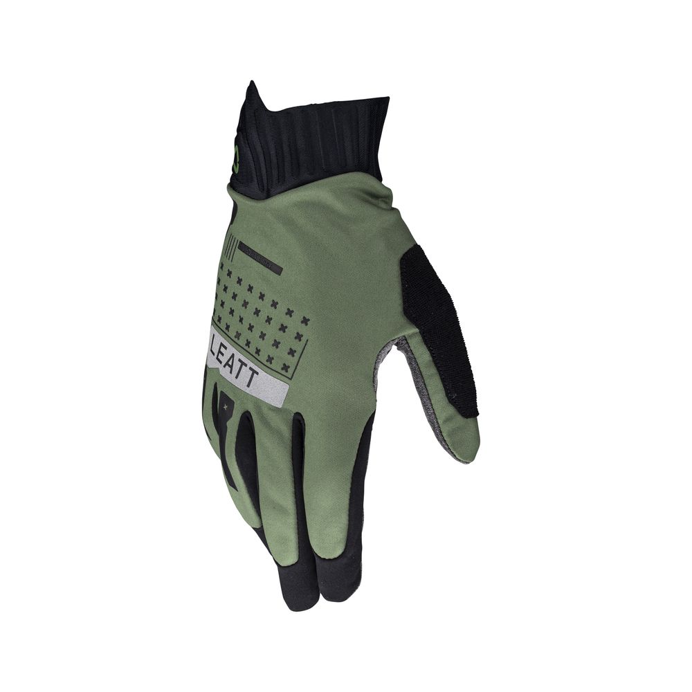 Guanti MTB 2.0 WindBlock